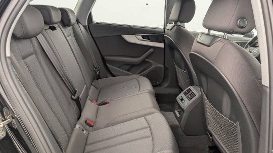 Audi A4 second hand de vanzare
