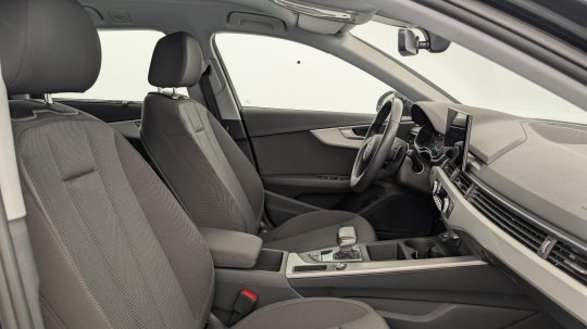 Audi A4 second hand de vanzare