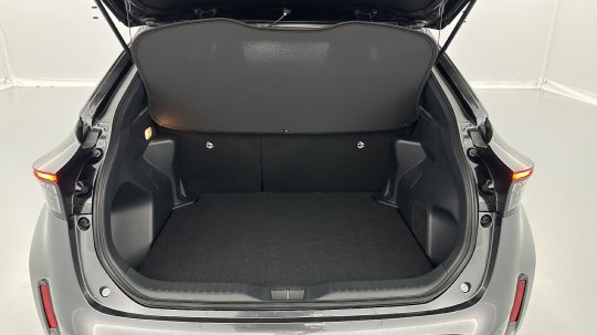 Toyota Yaris Cross second hand de vanzare