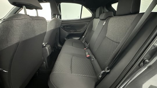Toyota Yaris Cross second hand de vanzare