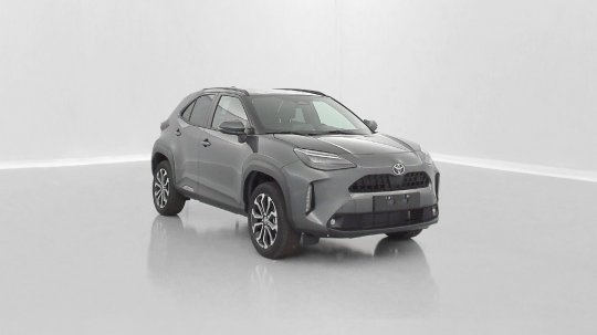 Toyota Yaris Cross second hand de vanzare
