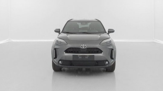 Toyota Yaris Cross second hand de vanzare