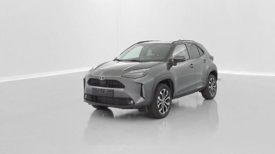 Toyota Yaris Cross second hand de vanzare