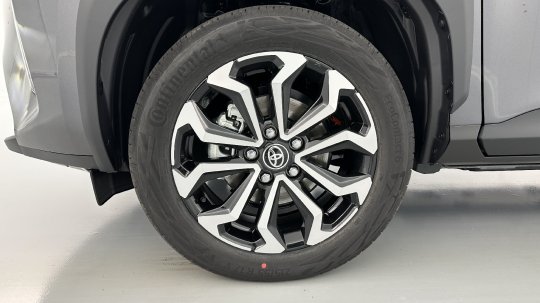 Toyota Yaris Cross second hand de vanzare