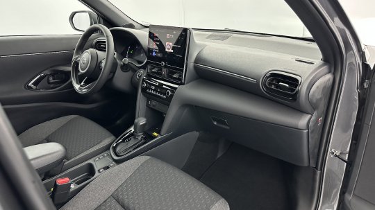 Toyota Yaris Cross second hand de vanzare
