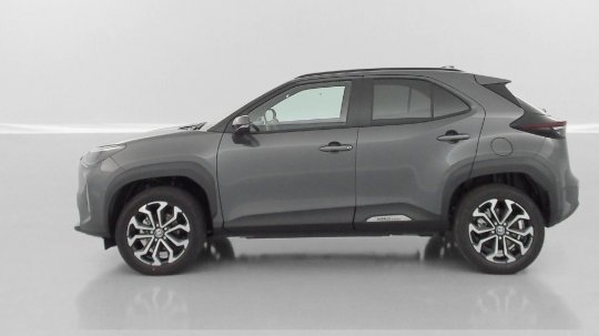 Toyota Yaris Cross second hand de vanzare