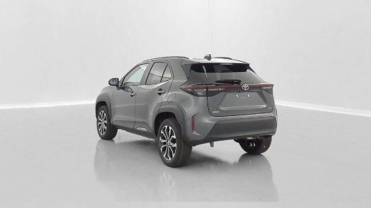 Toyota Yaris Cross second hand de vanzare