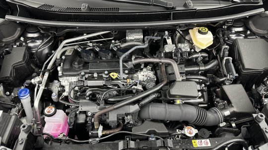 Toyota Yaris Cross second hand de vanzare