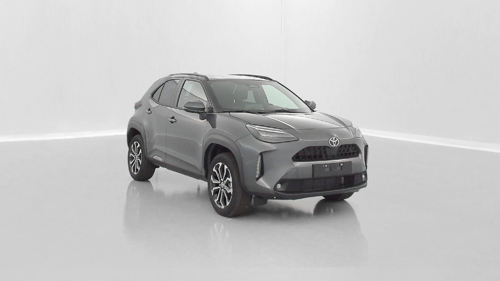 Toyota Yaris Cross second-hand de vanzare