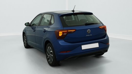 Volkswagen Polo second hand de vanzare