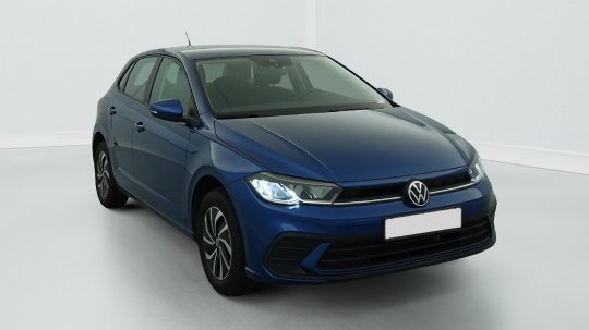Volkswagen Polo second hand de vanzare
