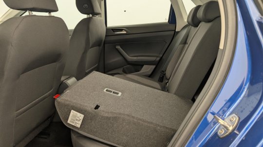 Volkswagen Polo second hand de vanzare