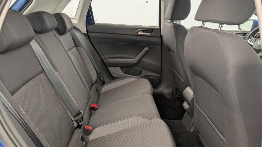 Volkswagen Polo second hand de vanzare