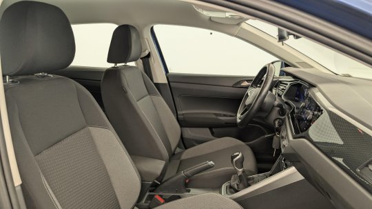 Volkswagen Polo second hand de vanzare