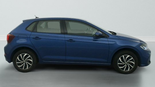 Volkswagen Polo second hand de vanzare