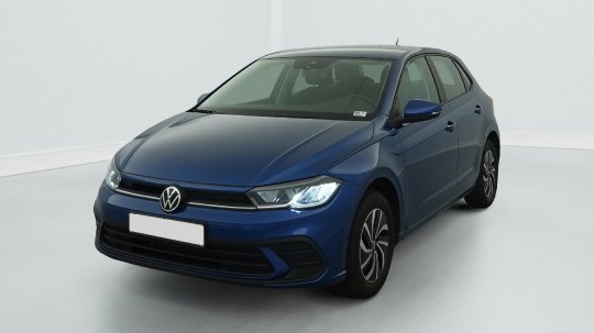 Volkswagen Polo second hand de vanzare