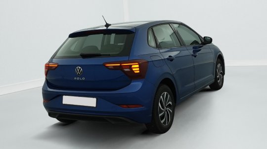 Volkswagen Polo second hand de vanzare