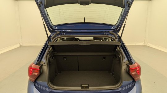 Volkswagen Polo second hand de vanzare