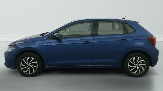 Volkswagen Polo second hand de vanzare