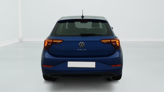 Volkswagen Polo second hand de vanzare