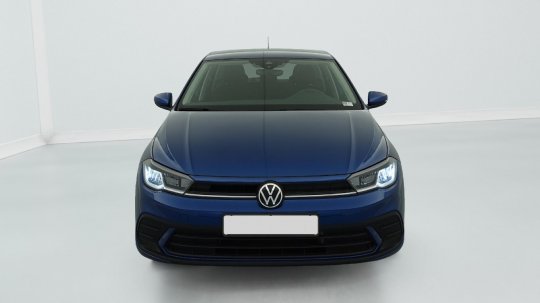 Volkswagen Polo second hand de vanzare