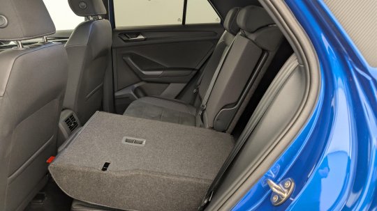 Volkswagen T-Roc second hand de vanzare