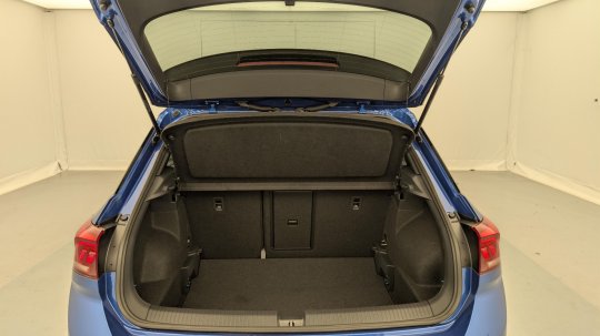 Volkswagen T-Roc second hand de vanzare