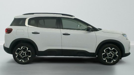 Citroën C5 Aircross second hand de vanzare