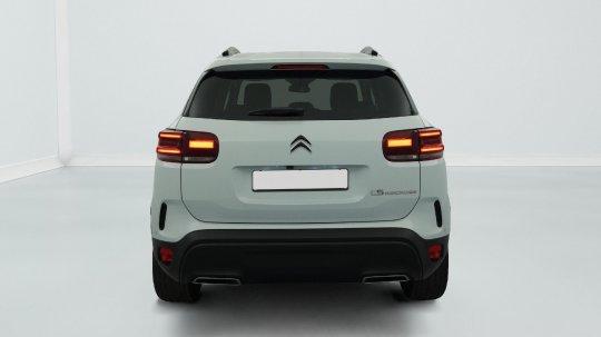 Citroën C5 Aircross second hand de vanzare