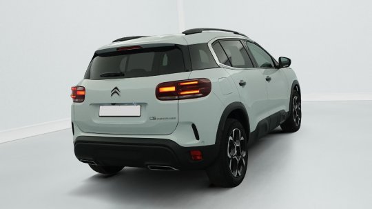 Citroën C5 Aircross second hand de vanzare