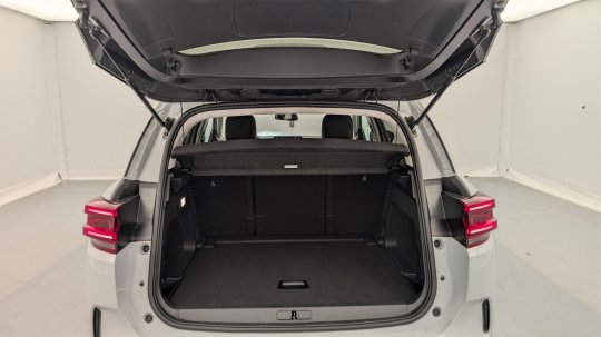 Citroën C5 Aircross second hand de vanzare