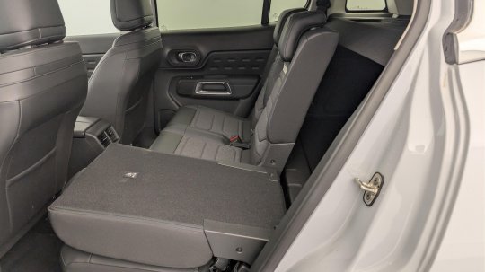 Citroën C5 Aircross second hand de vanzare