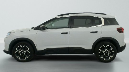 Citroën C5 Aircross second hand de vanzare