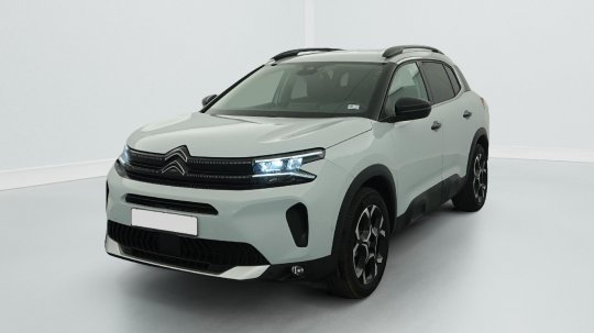 Citroën C5 Aircross second hand de vanzare