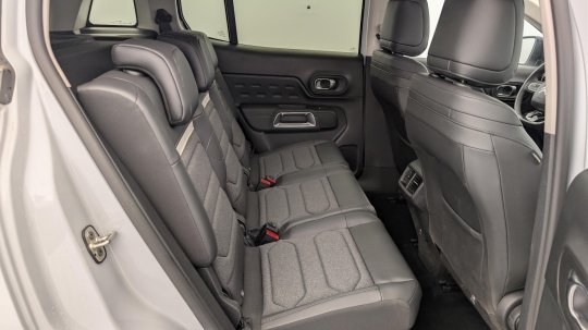 Citroën C5 Aircross second hand de vanzare