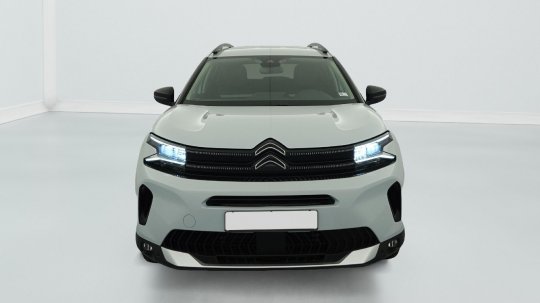 Citroën C5 Aircross second hand de vanzare