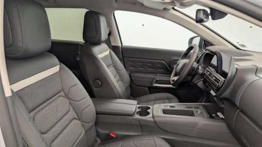 Citroën C5 Aircross second hand de vanzare