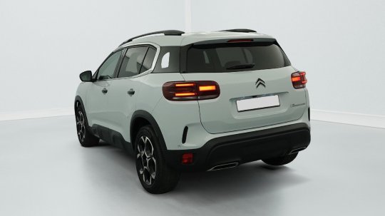 Citroën C5 Aircross second hand de vanzare
