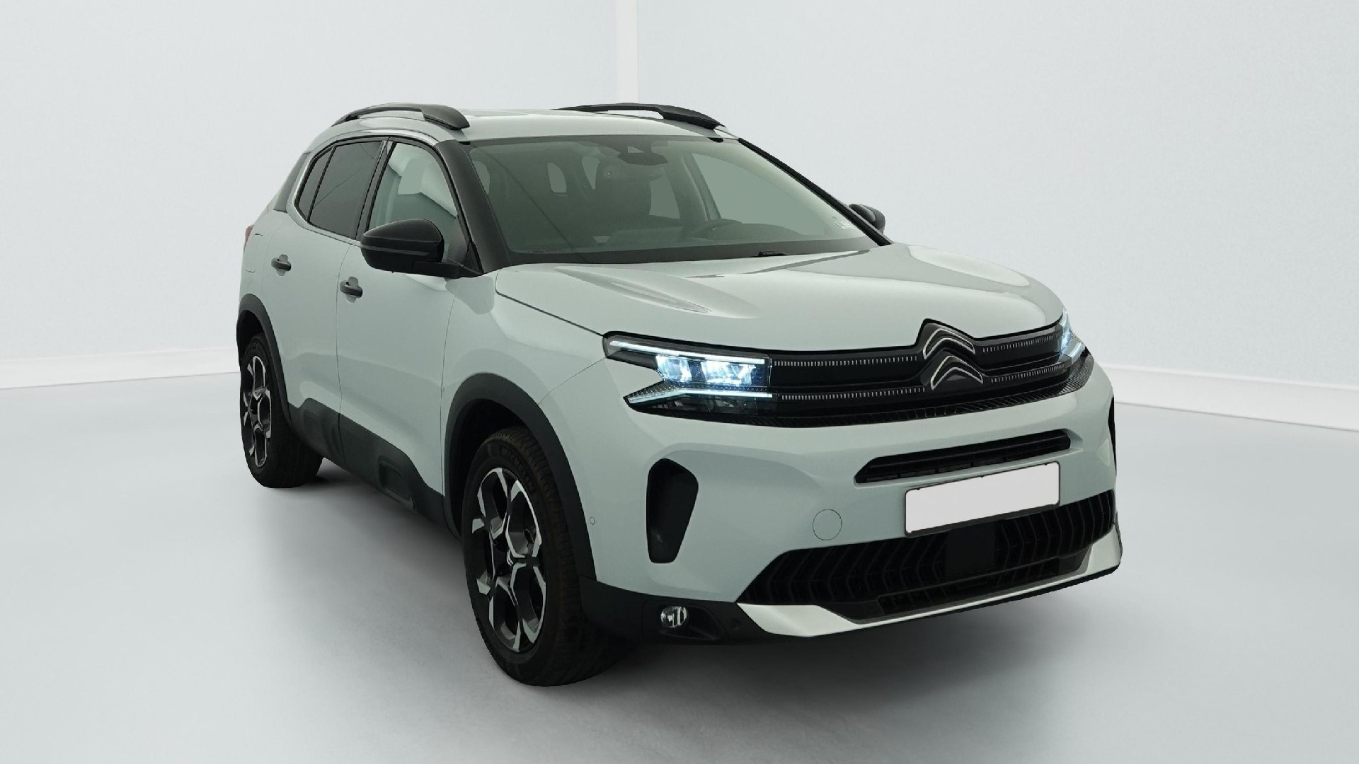 Citroën C5 Aircross second-hand de vanzare