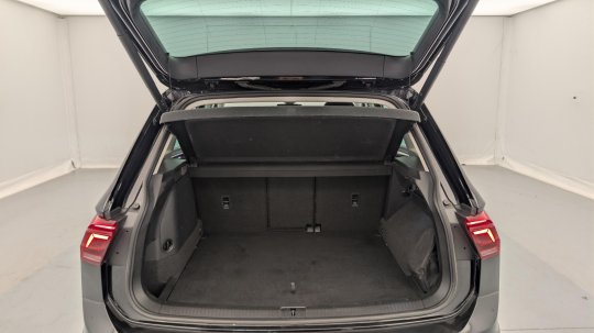 Volkswagen Tiguan second hand de vanzare