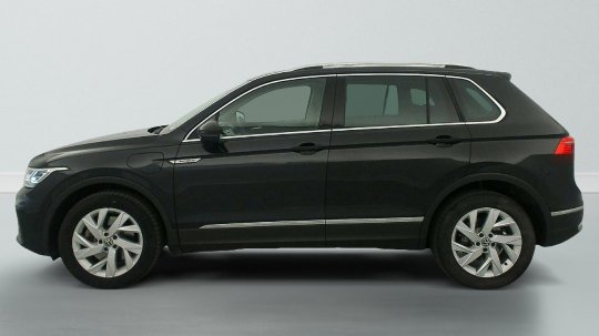 Volkswagen Tiguan second hand de vanzare