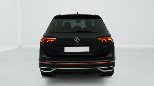 Volkswagen Tiguan second hand de vanzare