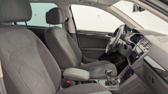Volkswagen Tiguan second hand de vanzare