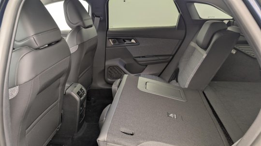 Citroën C5 X second hand de vanzare