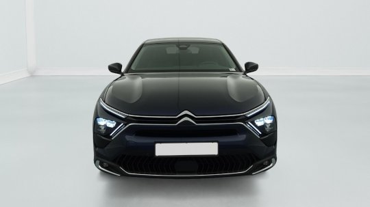 Citroën C5 X second hand de vanzare