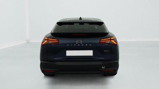 Citroën C5 X second hand de vanzare