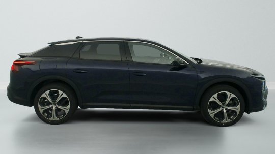 Citroën C5 X second hand de vanzare