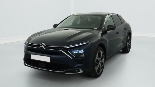 Citroën C5 X second hand de vanzare
