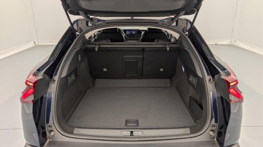 Citroën C5 X second hand de vanzare