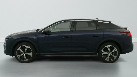 Citroën C5 X second hand de vanzare